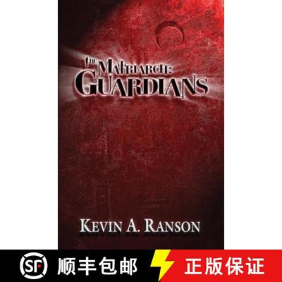 【3-4周达】The Matriarch: Guardians [9780692220696]