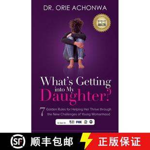 Into Thrive Golden 4周达 Cha... Rules New Getting What Her through the for Helping Daughter 9781772041323