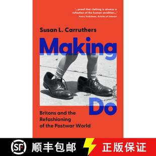 Postwar the Making 预订 and Britons Refashioning 9781009464284 World