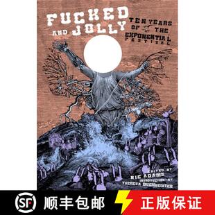 Years Jolly Festival Fucked Exponential 4周达 9798986581460 and The Ten