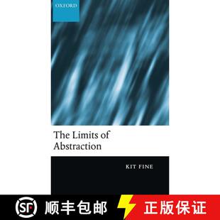 The 4周达 Limits 9780199246182 Abstraction