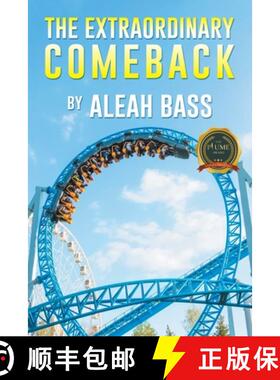 预订 The Extraordinary Comeback [9798888105177]