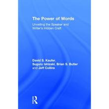 【4周达】The Power of Words : Unveiling the Speaker and Writer