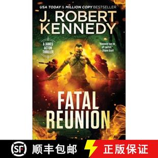 Reunion Fatal 3周达 9781990418297