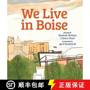 4周达 Live 9780990832355 Boise