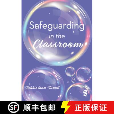 【3-4周达】Safeguarding in the Classroom (1) [9781529680195]
