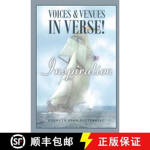 Voices and Inspiration 9781628061628 Verse 4周达 Venues