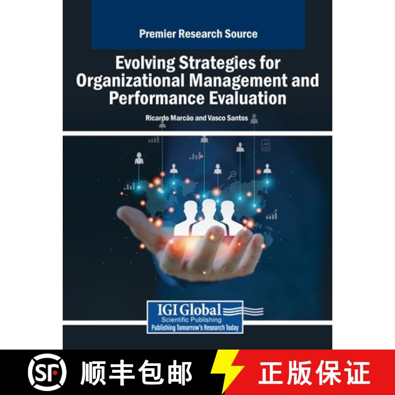 【2-3周达】Evolving Strategies for Organizational Management and Performance Evaluation [9798337301501]