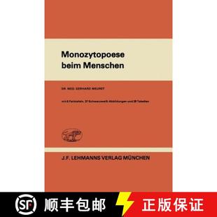 Menschen 4周达 beim 9783540798033 Monozytopoese