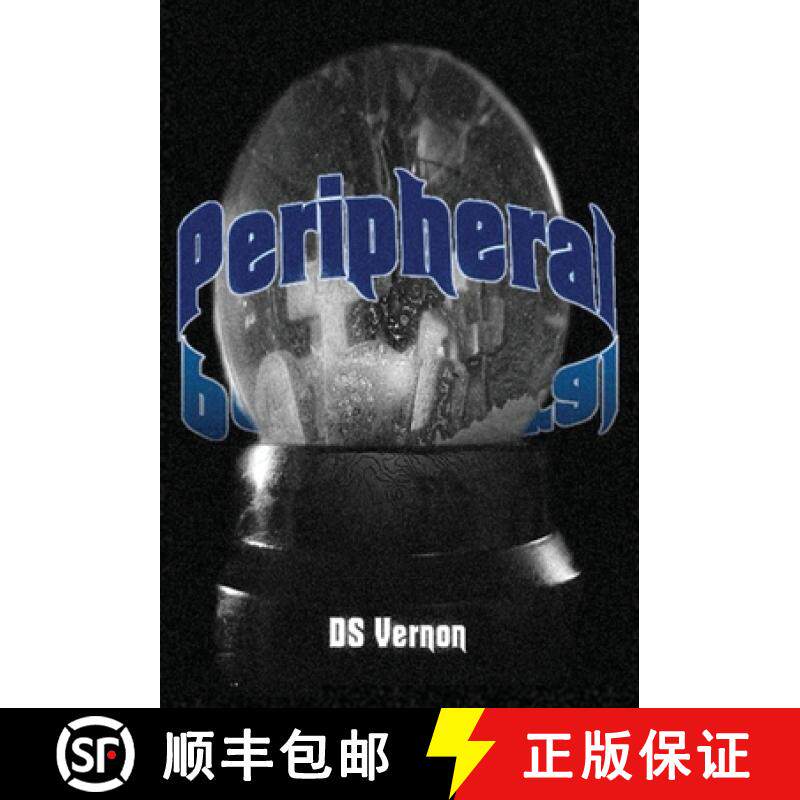 【3-4周达】Peripheral [9781963970074]