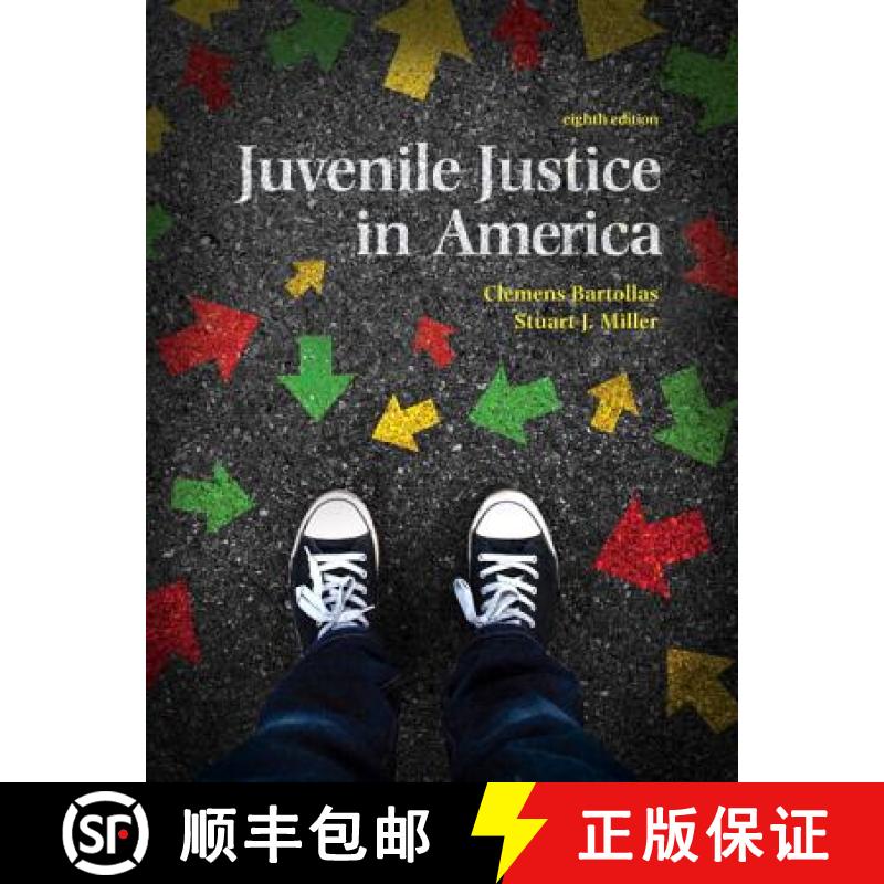 预订 Revel for Juvenile Justice in America, Student Value Edition-- Access Card Package [9780134293899]