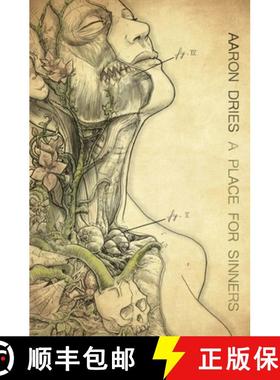 预订 A Place For Sinners: A Novel of Survival Horror [9780648994503]