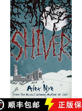 【3-4周达】Shiver [9781782501503]