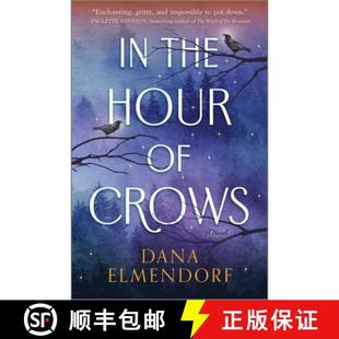 Pick Hour GMA Crows the 9780778310495 预订 Buzz