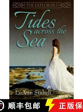 预订 Tides Across the Sea [9781941145449]