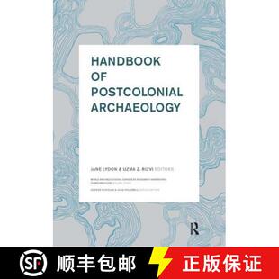 Handbook 4周达 Postcolonial 9781598741827 Archaeology