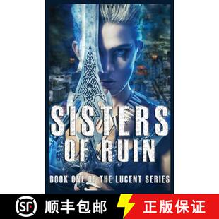 Ruin 4周达 9784824121288 Sisters
