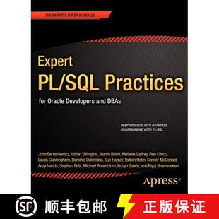 for SQL Oracle DBAs Expert and 4周达 9781430234852 Developers Practices