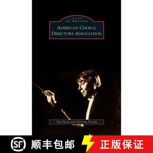 American 4周达 Choral Directors 9781531639303 Association