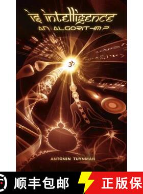 【3-4周达】Is Intelligence an Algorithm? [9781785356704]
