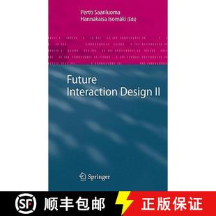 4周达 Interaction Future 9781848003002 Design