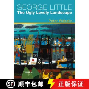 9781914595660 Ugly 3周达 George Lovely The Little Landscape