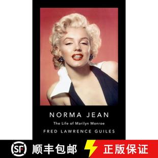 Life 9781684424740 4周达 Monroe Marilyn The Jean Norma