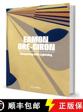 【3-4周达】Eamon Ore-Giron: Competing with Lightning [9780847871322]