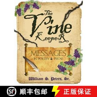 9780615700649 The messages Keeper 4周达 Vine prose poetry