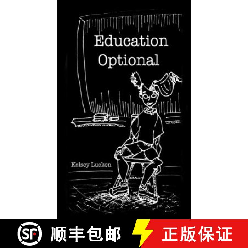 【2-3周达】Education Optional [9781257084593]