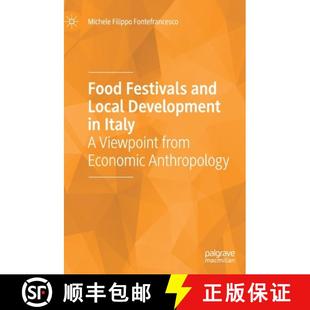 from 4周达 and Festivals Development Viewpoint Economic Food Italy 9783030533205 Anthropology Local