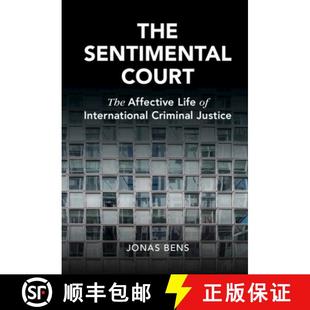 Life Court Justice The Criminal 4周达 9781316512876 Sentimental International Affective