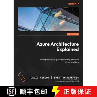 Explained 9781837634811 building Azure Architecture effective comprehensive solutions 预订 guide cloud