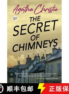 预订 The Secret of Chimneys [9789354994807]