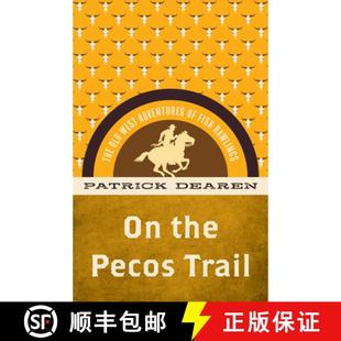 the The Fish 9781493069538 Pecos 4周达 West Old Trail Rawlings Adventures
