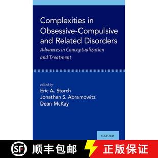 Complexities 9780190052775 ... Related 4周达 Disorders Obsessive Conceptualization Compulsive Advances and