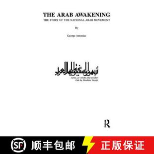 National 9781138963733 The Story Awakening 4周达 Arab Movement the