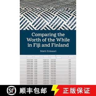 While Worth Finland Comparing and 4周达 9780197267486 the Fiji