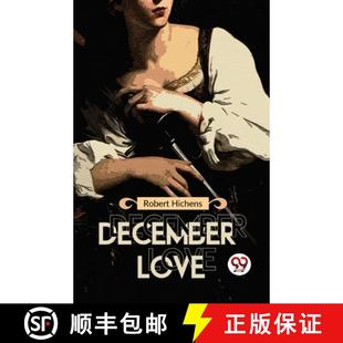 Love December 4周达 9789357486736