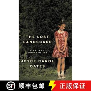 Coming 4周达 9780062408679 Landscape Lost Writer Age The