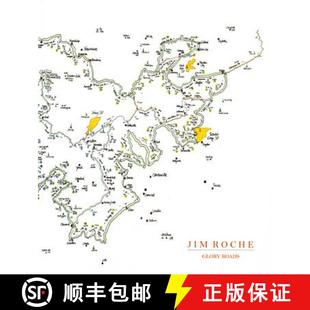 Jim 4周达 Roche Glory 9781889282237 Roads