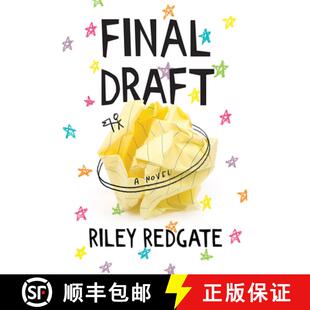 预订 Final Draft [9781419734878]