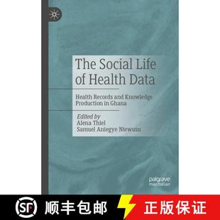 Production 9789819734993 Data and 4周達 Records Ghana Social The Health Knowledge Life