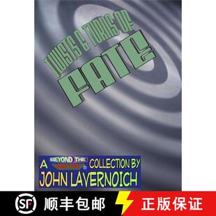 Twists Turns Fate 4周达 9781387882717
