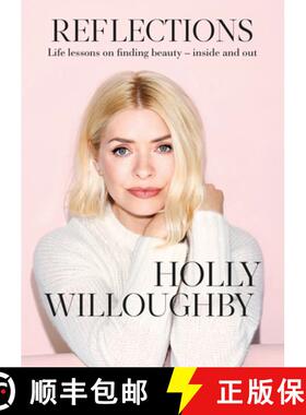 【3-4周达】Reflections : The Sunday Times bestselling book of life lessons from superstar presenter H... [9781529135718]