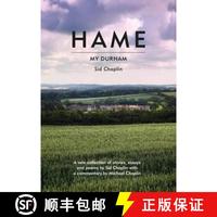 【4周達】Hame: My Durham [9781911356059]