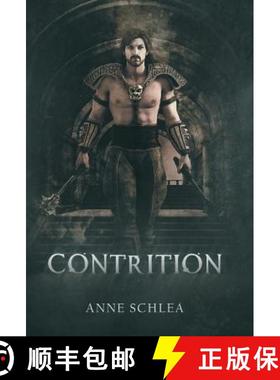 预订 Contrition [9781480865679]