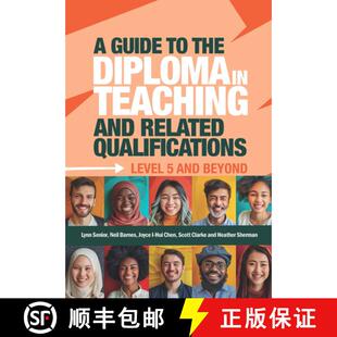 the Level Diploma Qualifications beyond and Guide Related 4周达 9781916925588 Teaching