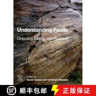 Understanding Faults Modeling 9780128159859 and 4周达 Dating Detecting