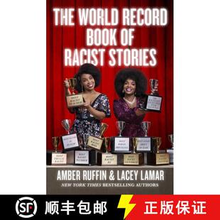 Book 9781538724569 4周达 Stories Racist Record World The